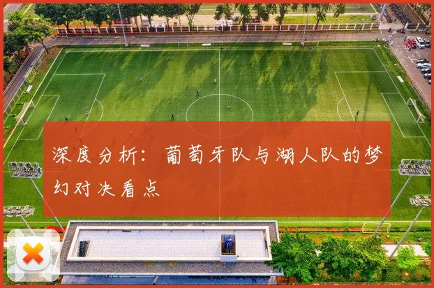 深度分析：葡萄牙队与湖人队的梦幻对决看点